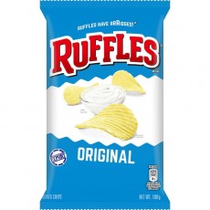 스즈상 래플즈 오리지널 맛 100g