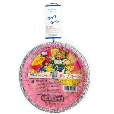 클로버 재즈 팝콘 버터 맛 67g