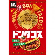 호 이케야 돈타코스 일품 칠리타코스 60g