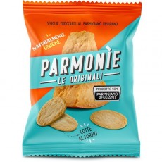 팔모니 Parmonie 팔모니 치즈칩 23g
