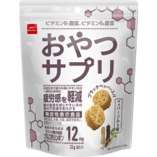 간식 회사 간식 사프리 후추 소금 맛 32g