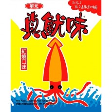 카겐 화원 오징어 맛 스낵 오리지널 25g