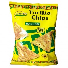 자누이 ZANUY 보앤본 토르티야 칩스 200g