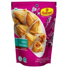 할디람 Haldiram's Haldiram 미니 사모사 200g