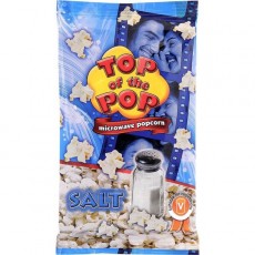 톱 오브 더 팝 TOP OF THE POP TOP OF THE POP 팝콘 솔트