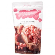생크제르 스트로베리 팝콘 65g