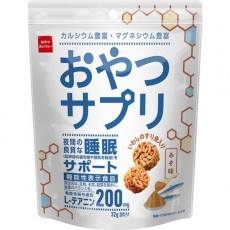간식 회사 간식 사프리 미소미 32g