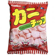 하루 가게 게 칩 60g