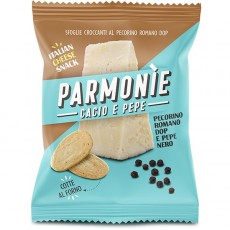 팔모니 Parmonie 팔모니 카쵸 에페페 맛 23g