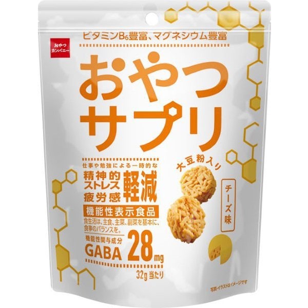 간식 회사 간식 사프리 치즈 맛 32g