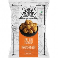 미스터 마카나 MR MAKHANA Mr. 마카나 필리피리 파라다이스
