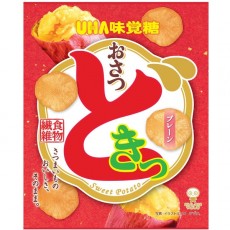 UHA 미각 설탕 UHA 스사도도키 플레인 65g