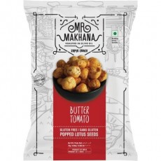 미스터 마카나 MR MAKHANA Mr. 마카나 버터 토마토