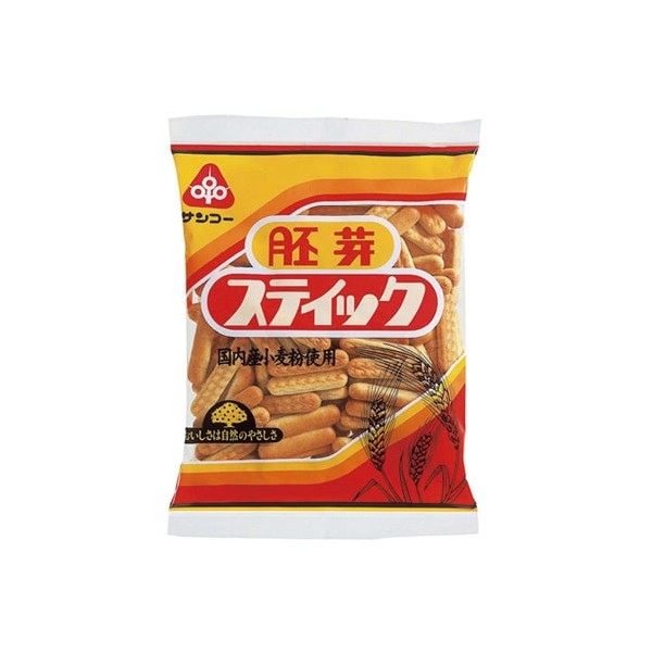 산코 배아 스틱 180g