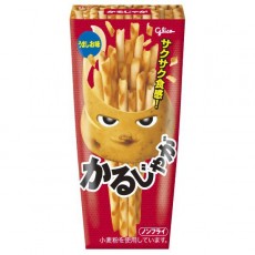 글리코 Glico 카루자가  41g