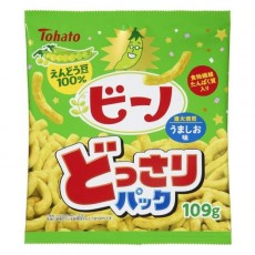 히가시 비둘기 Tohato 두근두근 팩 비노 우마시 맛 109g