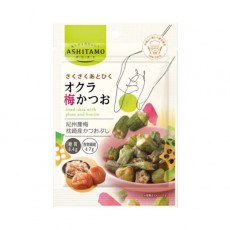 아시 타모 ASHITAMO 사쿠사쿠 오쿠라 매화 가다랭이 17g