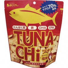 맛 소스 참치 (참치 칩) 30g