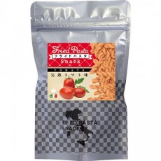 도버 필드 파 이스트 dfe 프라이드 파스타 스낵 토마토 맛 50g [과자]