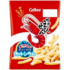 Calbee 칼비 가파에비센 26g [24개 세트]