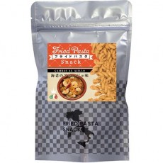 도버 필드 파 이스트 dfe 프라이드 파스타 스낵 새우의 아히조 맛 50g [과자]