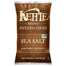 케틀 KETTLE 케틀 시솔트 141g