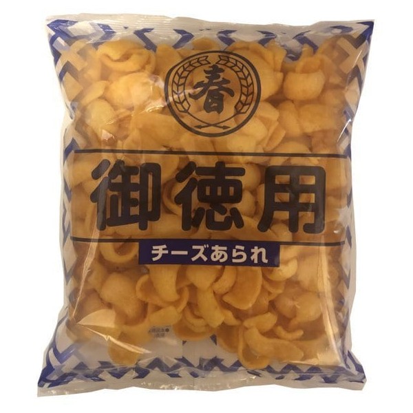 하루 가게 덕용 치즈 아레 65g