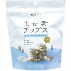 칙사가와하라 밀소 떡 보리 칩 38g