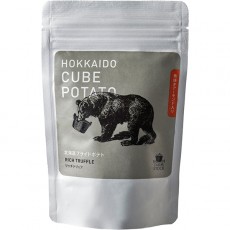노스 팜 스톡 NORTH FARM STOCK 홋카이도 큐브 감자 (리치 트뤼프) 38g