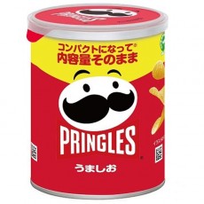 켈로그 kelloggs 프링글스 우마시오 53g