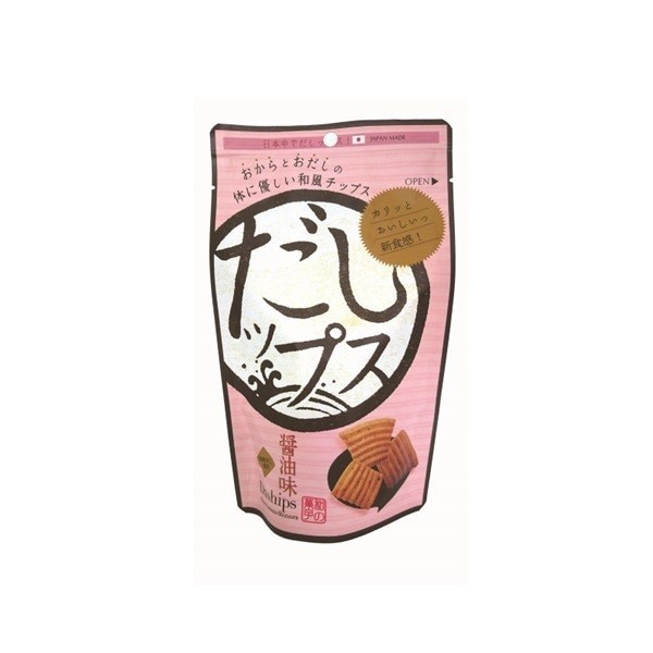 미즈노와 mizunoto 국물 간장 맛 50g