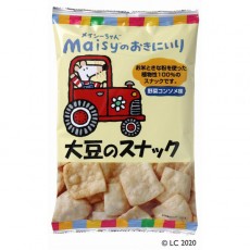 창건사 메이시 간장 간식 35g
