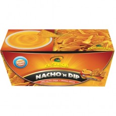 EL SABOR 엘 사볼 나초딥 치즈 175g