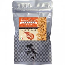 도버 필드 파 이스트 dfe 프라이드 파스타 스낵 새우 짠맛 45g [과자]