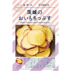 오쿠라 상사 간식 TIMES 이바라키의 맛있는 밥 20g