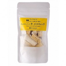 생크제르 와인에 맞는 안주 블랙 페퍼들이 치즈 스틱 40g