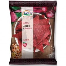 Zanui ZANUY 보앤 본 비트 칩 130g