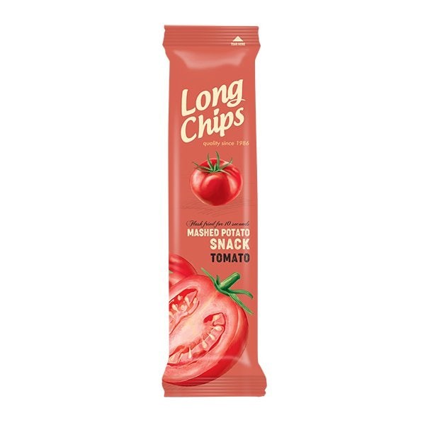 스즈 상 페르네스 감자 칩 토마토 75g