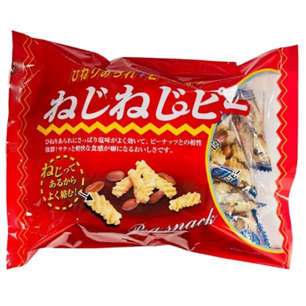 이즈미야 제과 총 본점 나사 나사 피 125g(개 포장 포함)