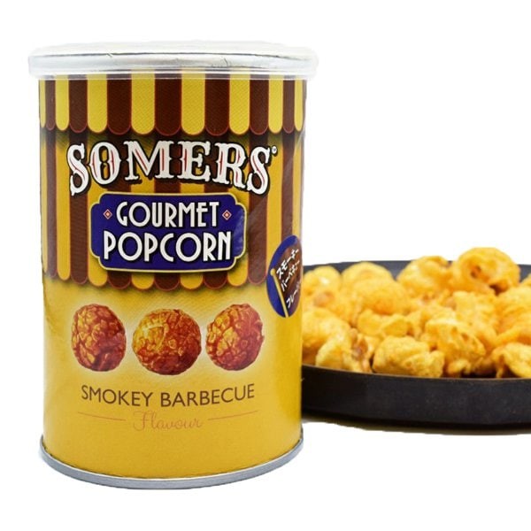 여름 Somers SOMPOP03 Somers 스모키 바베큐