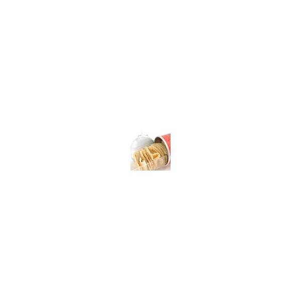재퍼 JAFFER 파파담 (렌틸) 칩스 오리지널 60g [과자]