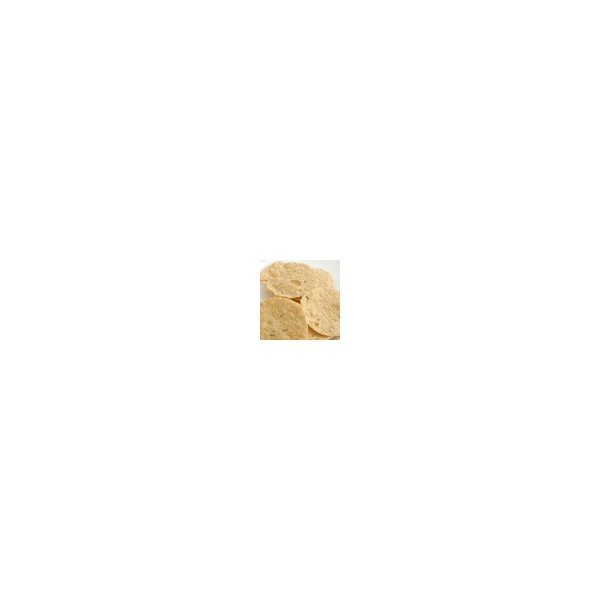 재퍼 JAFFER 파파담 (렌틸) 칩스 오리지널 60g [과자]