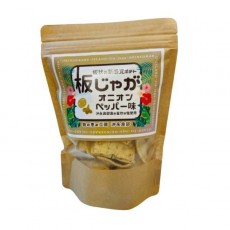 TSUMUGU 판 감자 양파 맛 120g