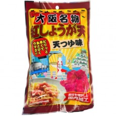 야부야 오사카 명물 홍쇼가텐 텐츠유미 40g