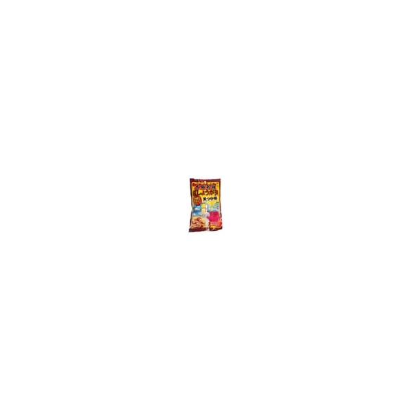 야부야 오사카 명물 홍쇼가텐 텐츠유미 40g