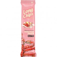 페르네스 PERNES 롱 감자 칩 클럽 75g