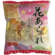 하루 야 꽃 아레 짠맛 65g
