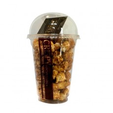스너츠 푸즈 크리스피 팝콘 밀크 캐러멜 60g