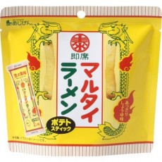 맛 소스 마르타이라멘 감자 50g