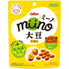 Calbee 칼비 miino 간장 맛 27g